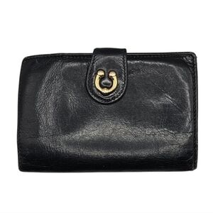 Gucci Horsebit Bi-fold Wallet